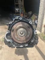 Коробка передач автоматическая (АКПП) EYF Volkswagen Passat B5 1.9 Дизель