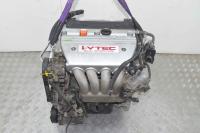 Двигатель K24A3 Honda Accord 7 2.4 Бензин