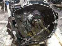 Коробка передач (робот) 20DS44 Citroen C4 1 restailing 1.6 Дизель