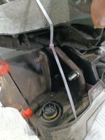 Коробка передач автоматическая (АКПП) A1683703600 Mercedes-Benz A W168 1.6 Бензин