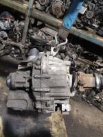 Коробка передач автоматическая (АКПП) jpl Volkswagen Passat B6 1.9 Дизель