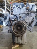 Двигатель 602980 Mercedes-Benz Sprinter W901-905 2.9 Дизель
