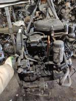 Двигатель AQM Volkswagen Golf 4 1.9 Дизель