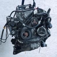 Двигатель AOWA Ford Galaxy 2 2.0 Бензин