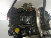 Двигатель M9R805 Renault Laguna 3 2.0 Дизель