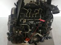 Двигатель CBD Volkswagen Passat B6 2.0 Дизель