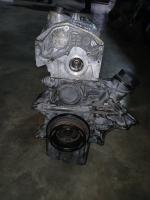 Двигатель 646701 Mercedes-Benz Sprinter W906 2.2 Дизель