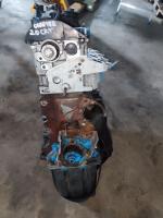 Двигатель CKT Volkswagen Crafter 1 2.0 Дизель