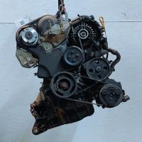 Двигатель HXDB Ford Focus 2 restailing 1.6 Бензин