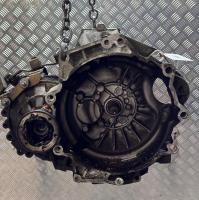 КПП (Коробка передач механическая) DUW Skoda Octavia A4 1.4 Бензин