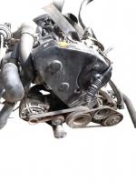 Двигатель 1Z Volkswagen Passat B5 1.9 Дизель