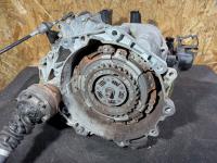Коробка передач автоматическая (АКПП) QHY Volkswagen Polo 5 1.2 0