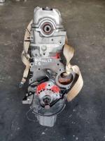 Двигатель AVR Volkswagen LT 2 2.5 Дизель
