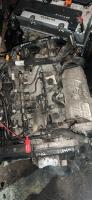 Двигатель A20DT Opel Insignia 1 2.0 Дизель