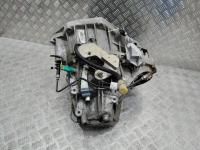 КПП (Коробка передач механическая) 8201057476 Renault Duster 1.5 Дизель