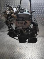 Двигатель Nissan Almera N16 1.5 Бензин