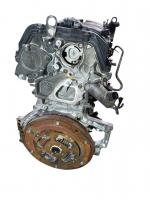 Двигатель 5G06 Peugeot 508 1.6 Бензин