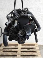 Двигатель F1AE0481B Iveco daily 3 2.3 Дизель