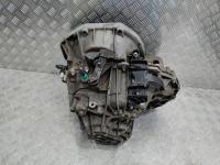 КПП (Коробка передач механическая) PF6054 Renault Master 3 restailing 2.3 Дизель