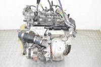 Двигатель YD25 Nissan Navara D40 2.5 Дизель