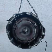 Коробка передач автоматическая (АКПП) TR60SN Volkswagen Touareg 1 3.0 Дизель