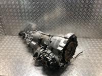 Коробка передач автоматическая (АКПП) 8301185 Audi A6 Allroad C6 3.0 Дизель