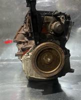 Двигатель K9KE626 Dacia Logan 2 restailing 1.5 Дизель