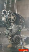Двигатель ALH Volkswagen Golf 4 1.9 Дизель