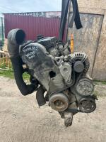 Двигатель ASZ Volkswagen Sharan 1 1.9 Дизель