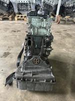 Двигатель 651955 Mercedes-Benz Sprinter W907 2.2 Дизель