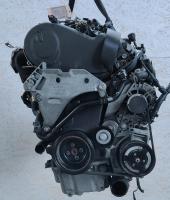 Двигатель CAYC Volkswagen Golf 6 1.6 Дизель