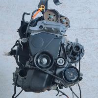 Двигатель BKY Volkswagen Polo 4 1.4 Бензин