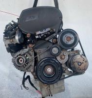 Двигатель Z16XE1 Opel Zafira B 1.6 Бензин