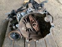 КПП (Коробка передач механическая) LVA Seat Ibiza 4 1.6 Бензин