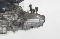 КПП (Коробка передач механическая) 7TF1114091 Mazda 3 BK 2.3 Бензин