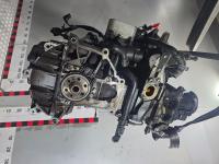 Двигатель CAYD Volkswagen Golf 6 1.6 Дизель