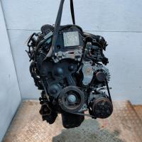 Двигатель 9HP Citroen C4 1 1.6 Дизель