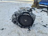 Коробка передач автоматическая (АКПП) HGD Volkswagen Transporter T5 2.5 Дизель