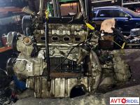 Двигатель Z18XER Opel Astra H 1.8 Бензин