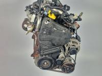 Двигатель K9K288 Nissan Qashqai 1 1.5 Дизель