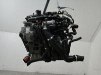 Двигатель BWA Volkswagen Passat B6 2.0 Бензин