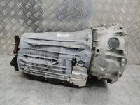 Коробка передач автоматическая (АКПП) A2052705802 Mercedes-Benz C W205 2.2 Дизель