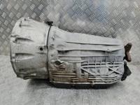 Коробка передач автоматическая (АКПП) 725018 Mercedes-Benz C W205 2.2 Дизель