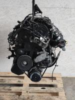 Двигатель G8DB Ford Focus 2 1.6 Дизель