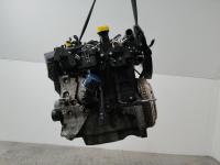 Двигатель K9K832 Renault Scenic 3 1.5 Дизель