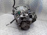 КПП (Коробка передач механическая) PK4007 Renault Laguna 3 2.0 Дизель