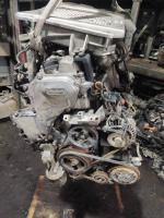 Двигатель YD22 Nissan Primera 12 2.2 Дизель