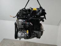 Двигатель K9KR856 Renault Duster 1.5 Дизель