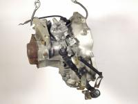 КПП механическая (МКПП) 5-ступенчатая F17C394 Opel Astra H 1.6 Бензин