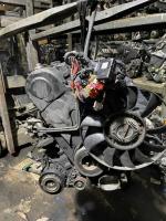 Двигатель ajm Volkswagen Passat B5 1.9 Дизель